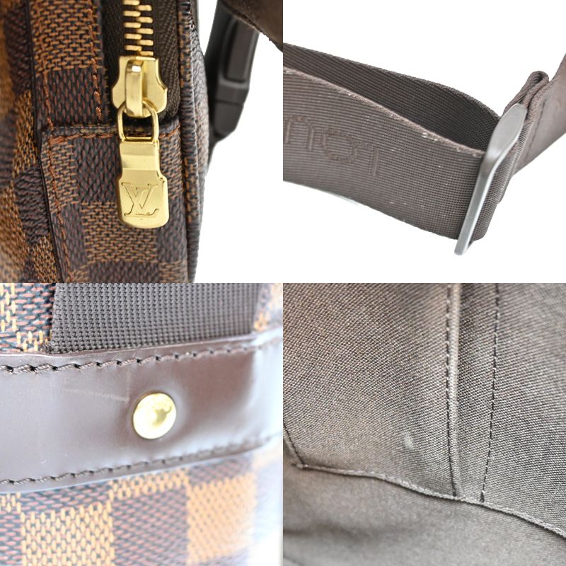 Louis Vuitton Shoulder Bag — view 7
