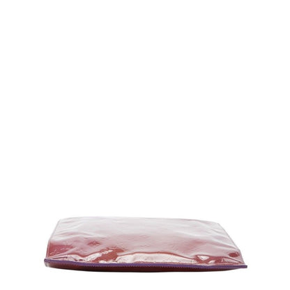 Louis Vuitton Monogram Vernis Stantoni Tote Purple Patent Leather — view 3