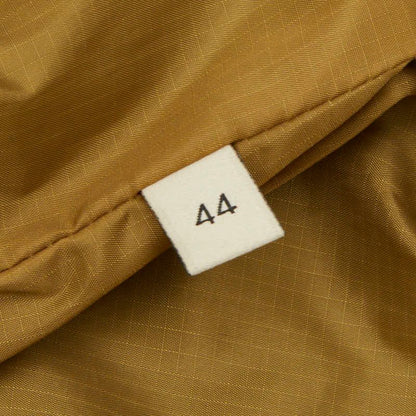 Gucci Adidas Macro GG Half Zip Anorak Jacket 44 Green Nylon Polyester Rayon — view 5