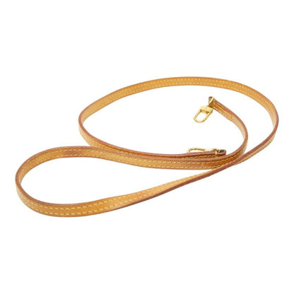 Louis Vuitton Monogram Pallas Clutch Chain 2-Way Shoulder Bag Brown Cerise Red — view 8