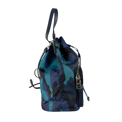 Prada Crossbody Shoulder Bag — view 2