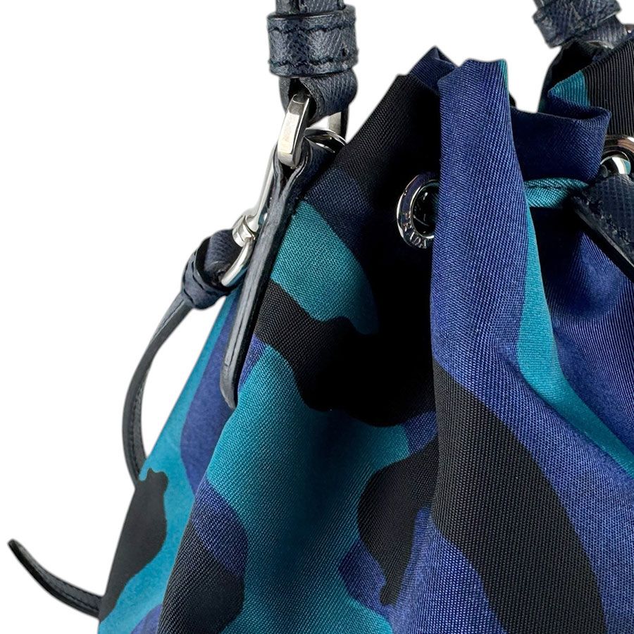 Prada Crossbody Shoulder Bag — view 6