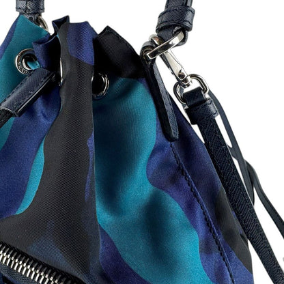 Prada Crossbody Shoulder Bag — view 7
