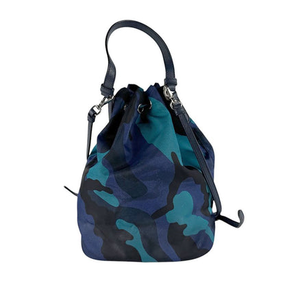 Prada Crossbody Shoulder Bag — view 3