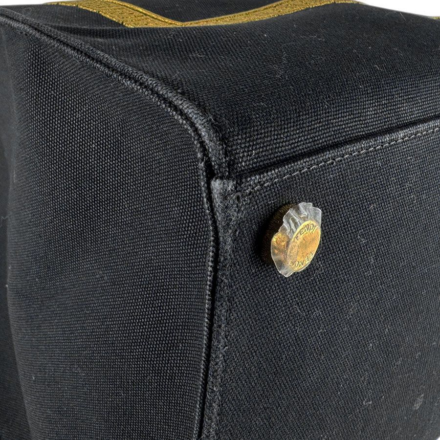 Fendi Shoulder Bag Fendace — view 8