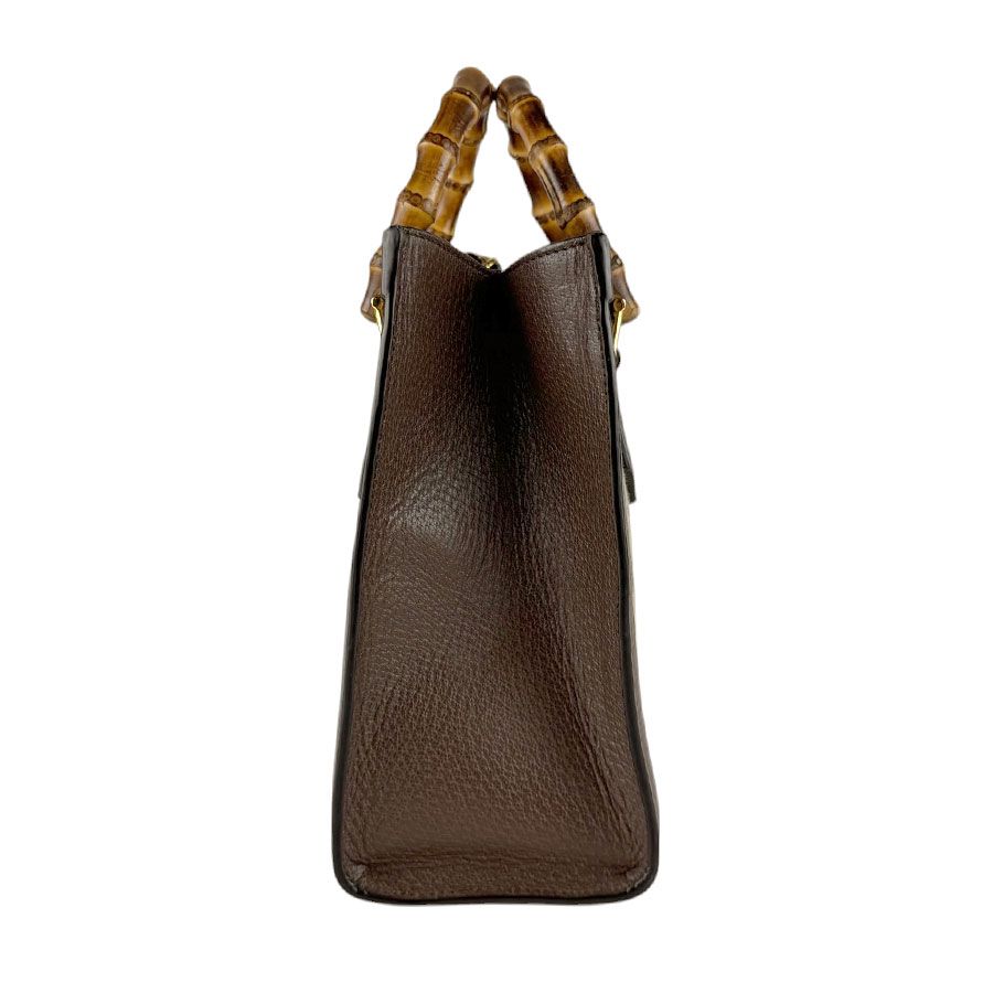 Gucci Shoulder Bag Diana Jumbo GG — view 2