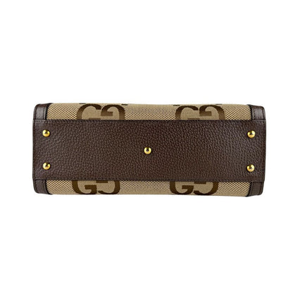 Gucci Shoulder Bag Diana Jumbo GG — view 4