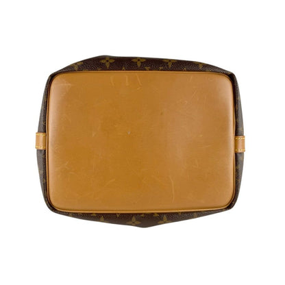Louis Vuitton Shoulder Bag Monogram Petit Noet — view 4