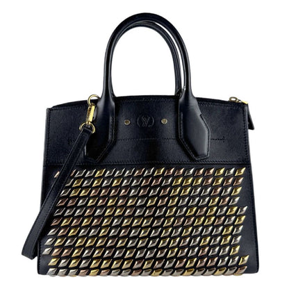Louis Vuitton Shoulder Bag Citisty Ma PM — view 3