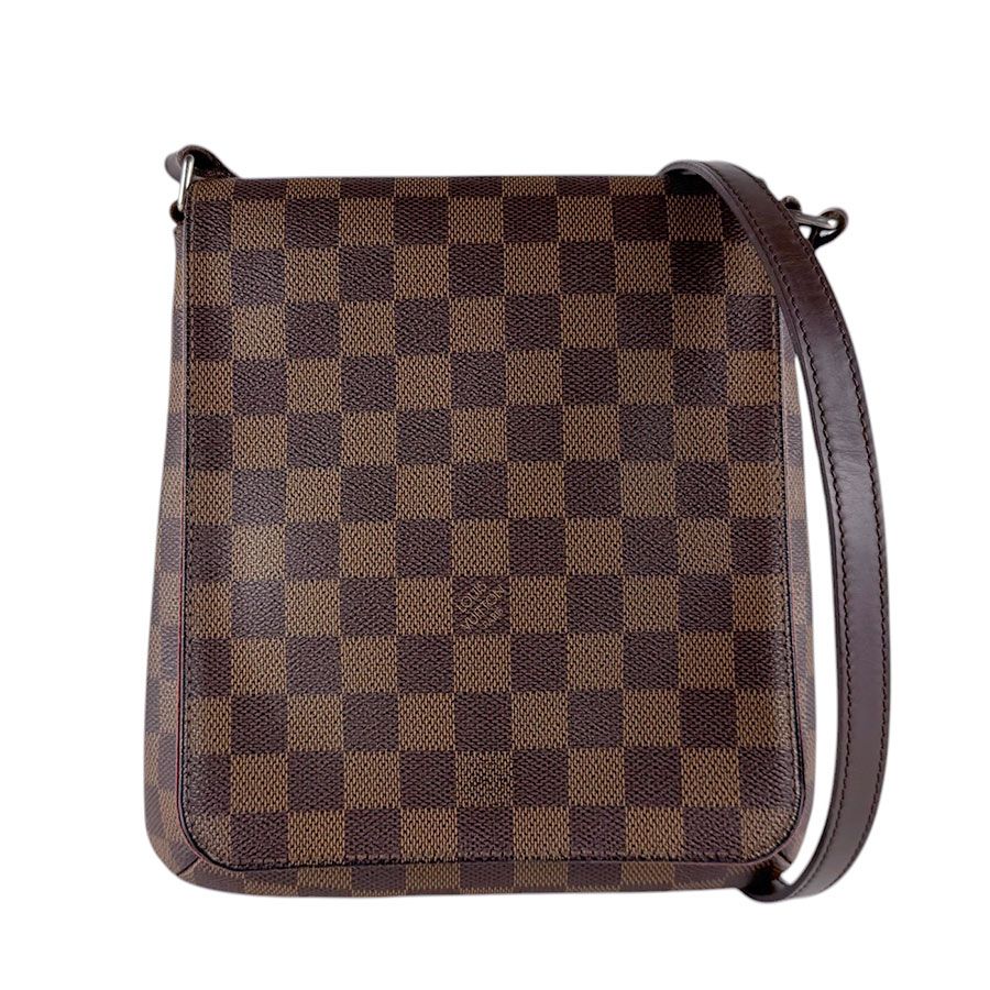 Louis Vuitton Shoulder Bag Musette Salsa Long