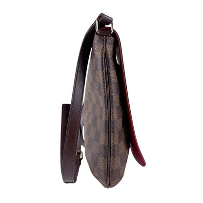 Louis Vuitton Shoulder Bag Musette Salsa Long — view 2