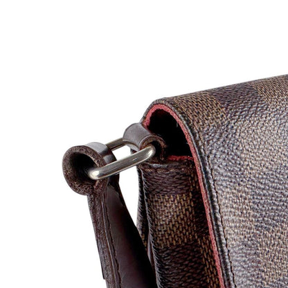 Louis Vuitton Shoulder Bag Musette Salsa Long — view 6