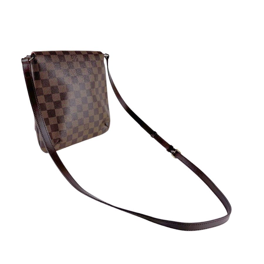Louis Vuitton Shoulder Bag Musette Salsa Long — view 9