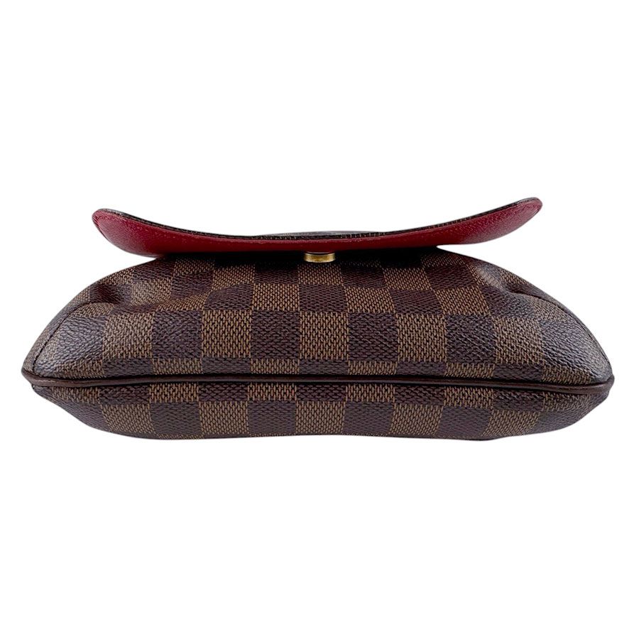 Louis Vuitton Shoulder Bag Musette Salsa Long — view 4