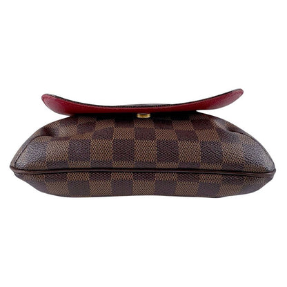 Louis Vuitton Shoulder Bag Musette Salsa Long — view 4