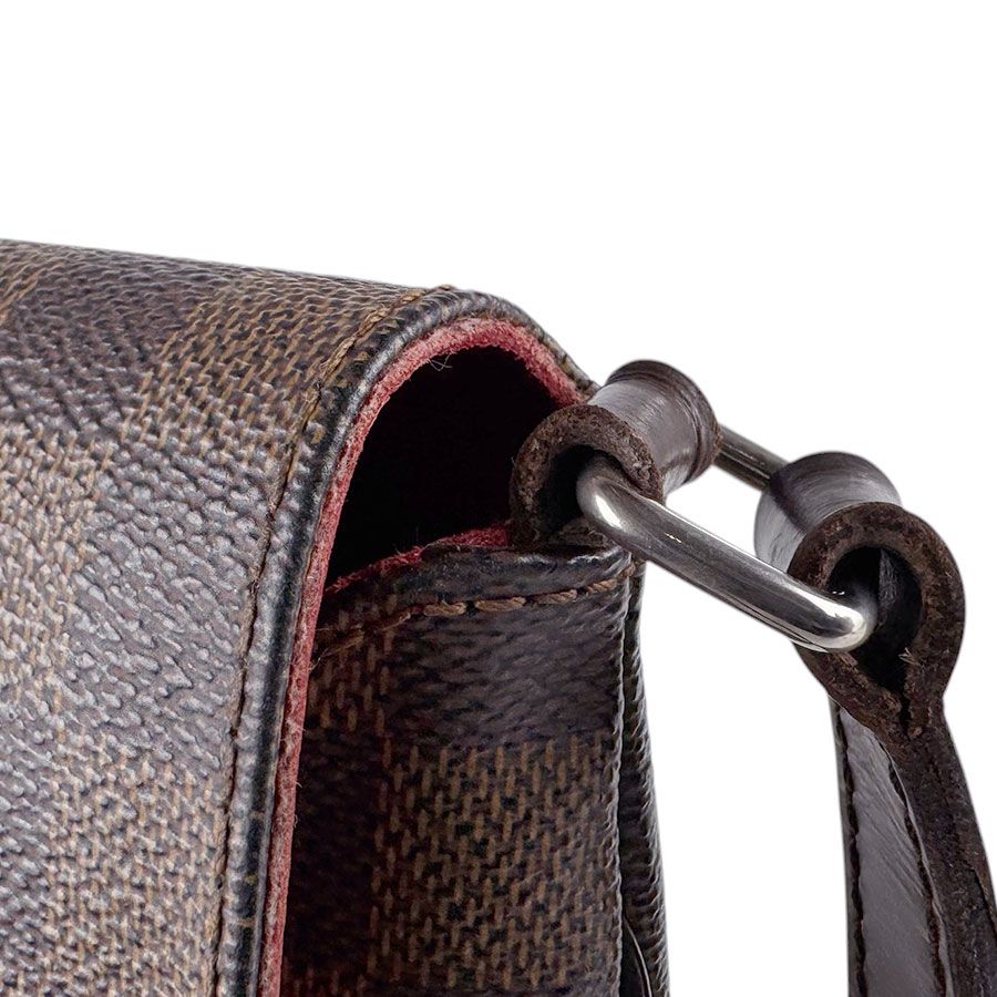 Louis Vuitton Shoulder Bag Musette Salsa Long — view 5