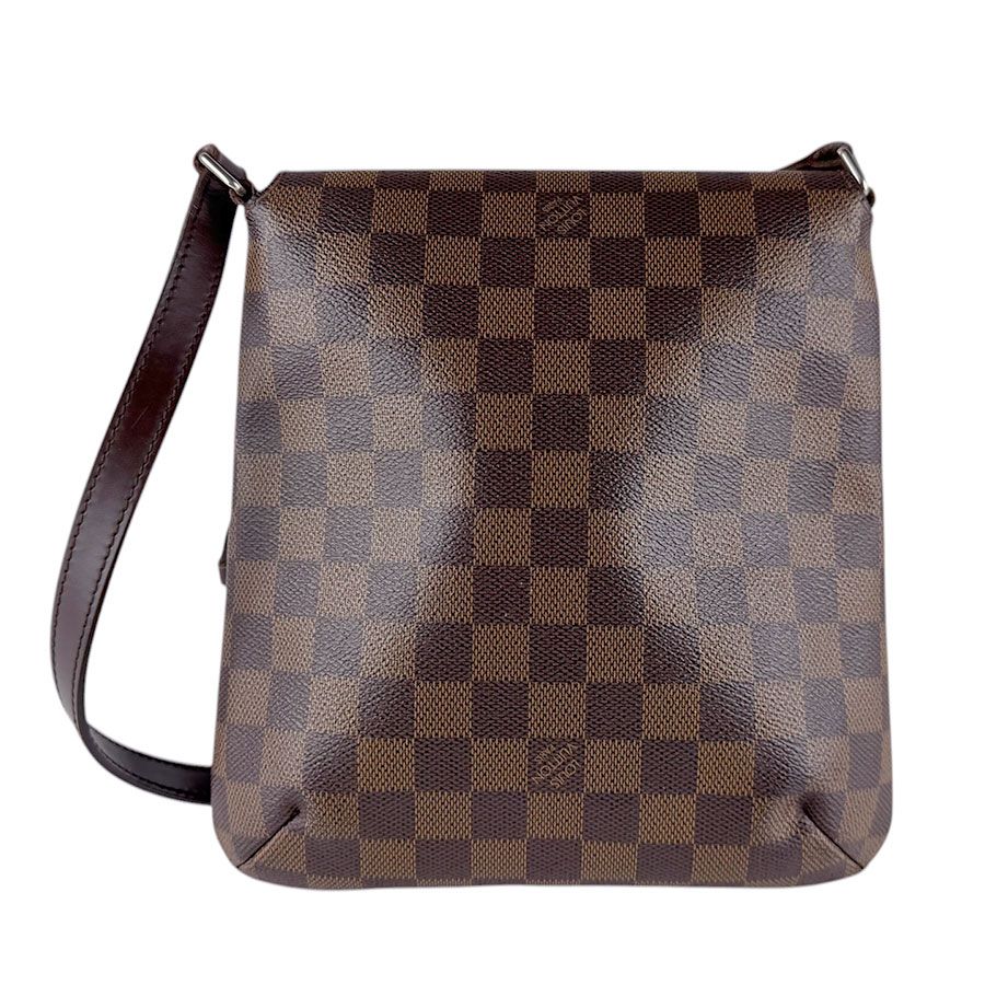 Louis Vuitton Shoulder Bag Musette Salsa Long — view 3