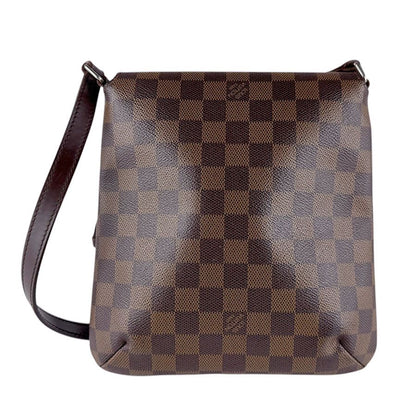 Louis Vuitton Shoulder Bag Musette Salsa Long — view 3