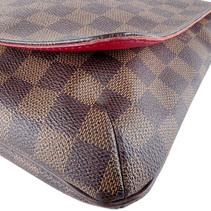 Louis Vuitton Shoulder Bag Musette Salsa Long — view 7