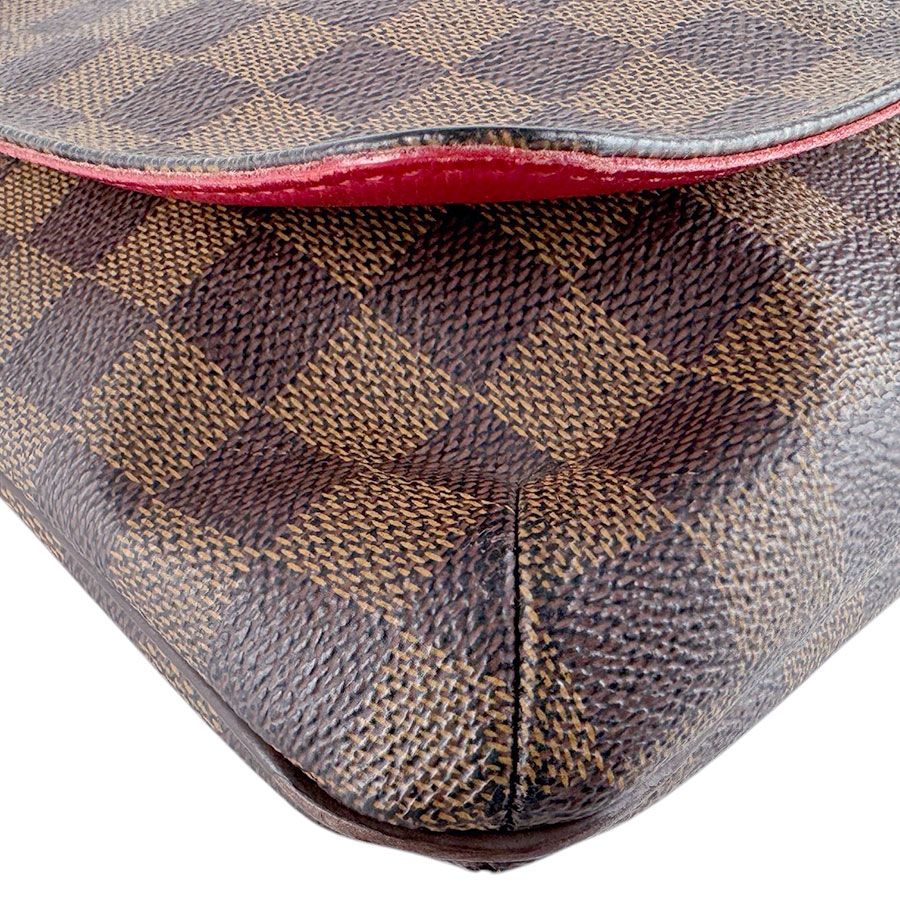 Louis Vuitton Shoulder Bag Musette Salsa Long — view 8