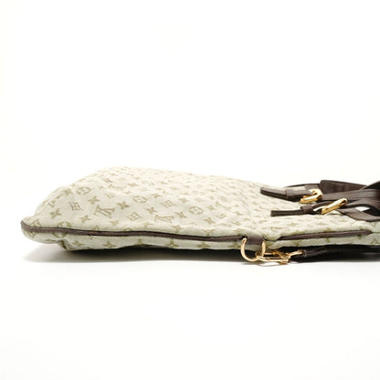 Louis Vuitton Shoulder Bag Monogram Francois 2-Way — view 5