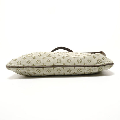 Louis Vuitton Shoulder Bag Monogram Francois 2-Way — view 8