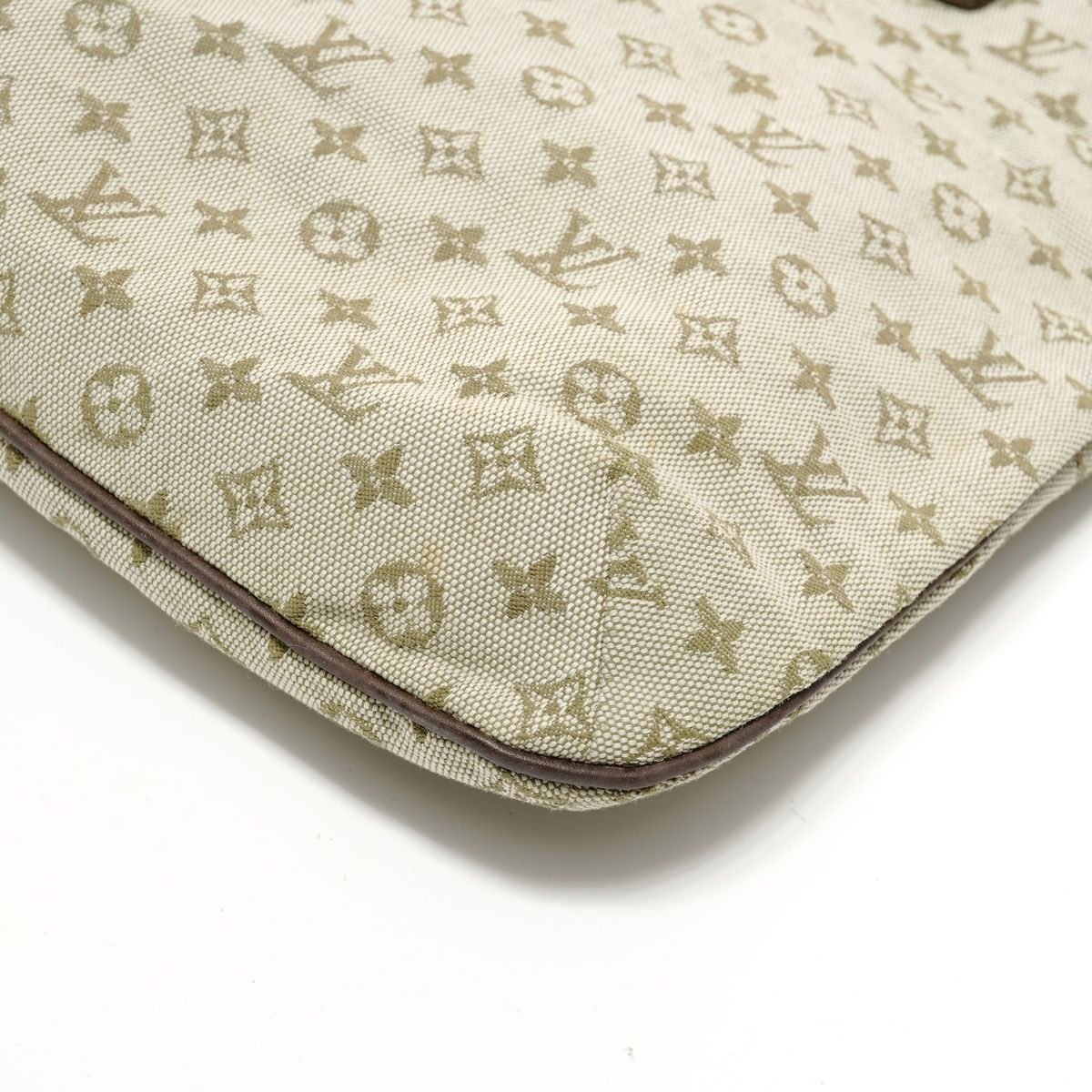 Louis Vuitton Shoulder Bag Monogram Francois 2-Way — view 7