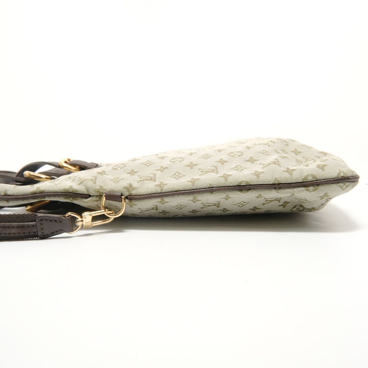 Louis Vuitton Shoulder Bag Monogram Francois 2-Way — view 4