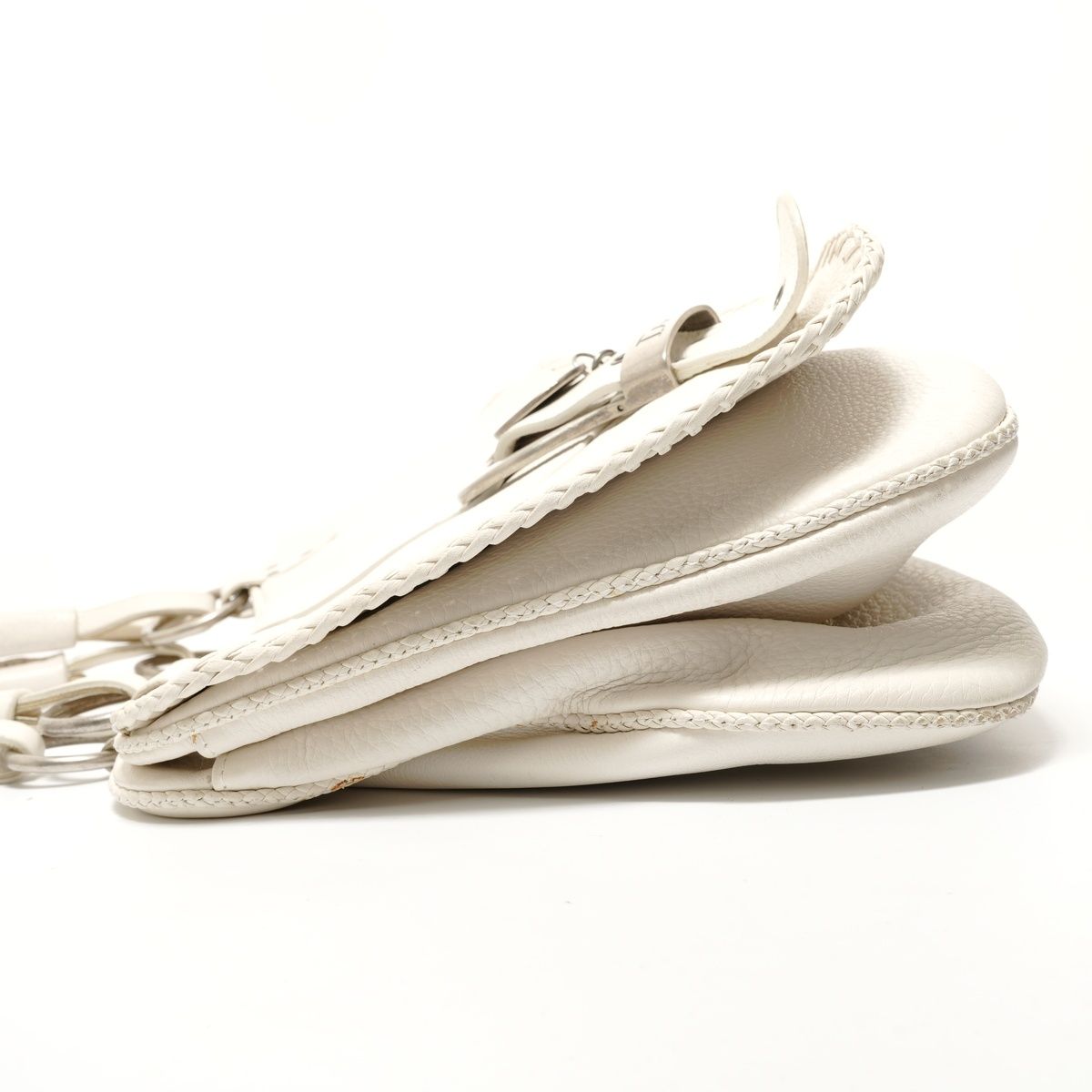 Dior Handbag Gaucho Leather — view 3