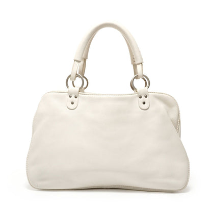 Dior Handbag Gaucho Leather — view 2