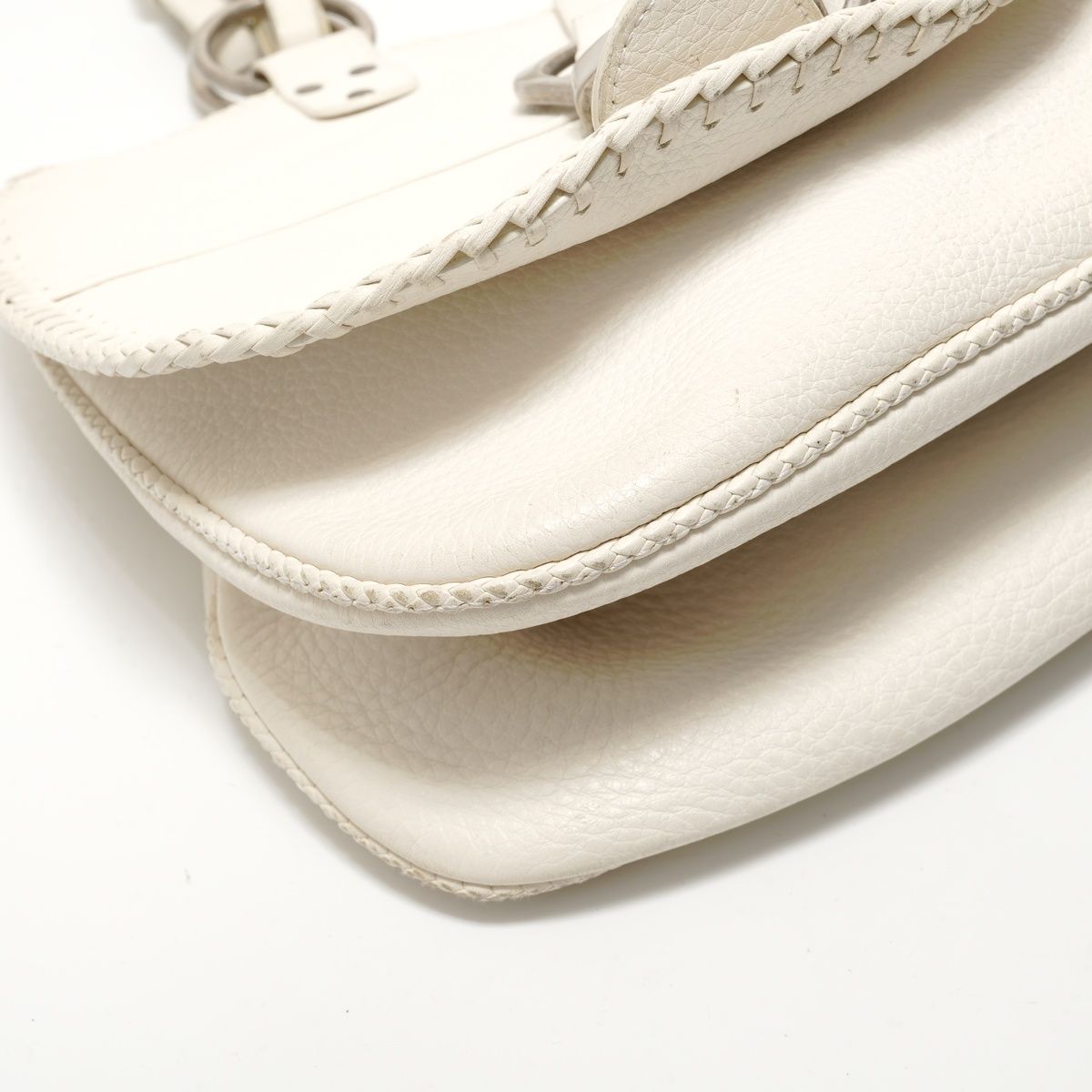 Dior Handbag Gaucho Leather — view 5