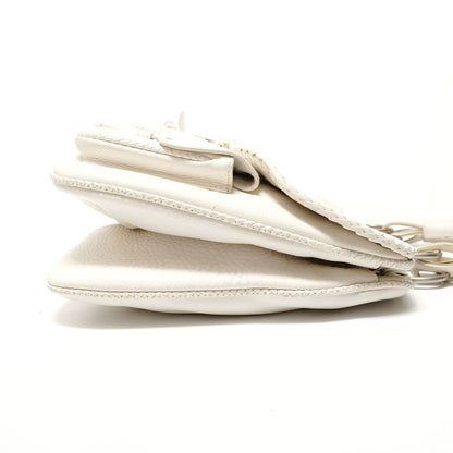 Dior Handbag Gaucho Leather — view 4