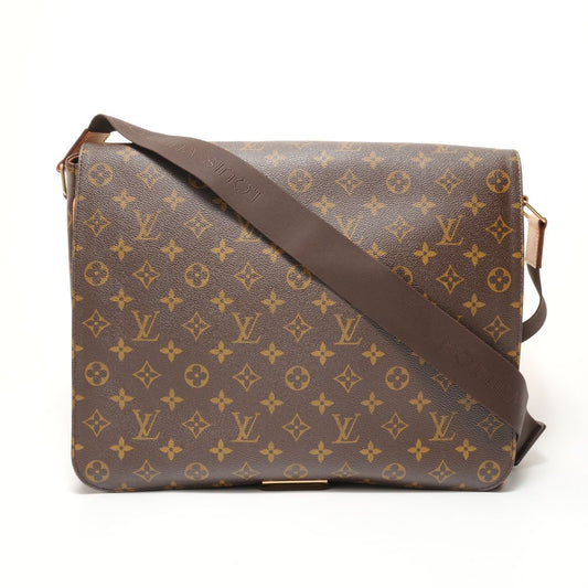 Louis Vuitton Shoulder Bag Monogram Aves