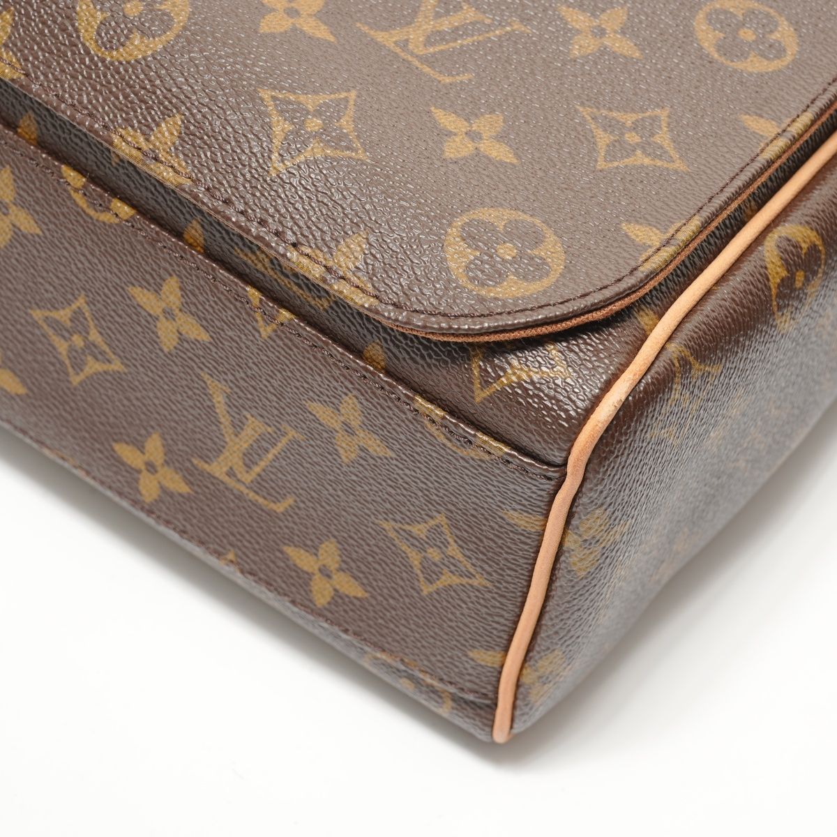 Louis Vuitton Shoulder Bag Monogram Aves — view 6