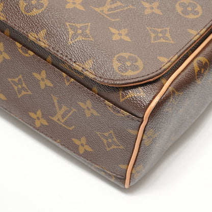 Louis Vuitton Shoulder Bag Monogram Aves — view 6