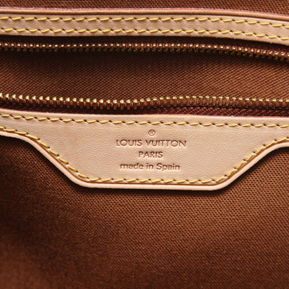 Louis Vuitton Shoulder Bag Monogram Aves — view 9