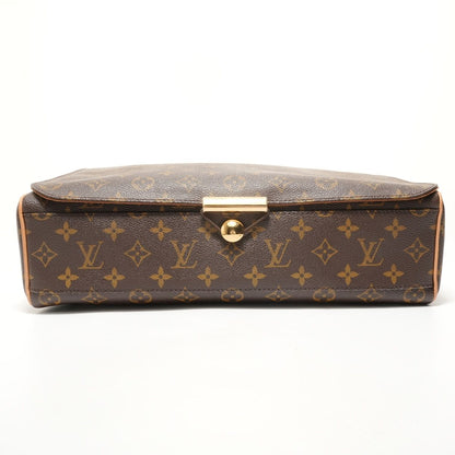 Louis Vuitton Shoulder Bag Monogram Aves — view 7