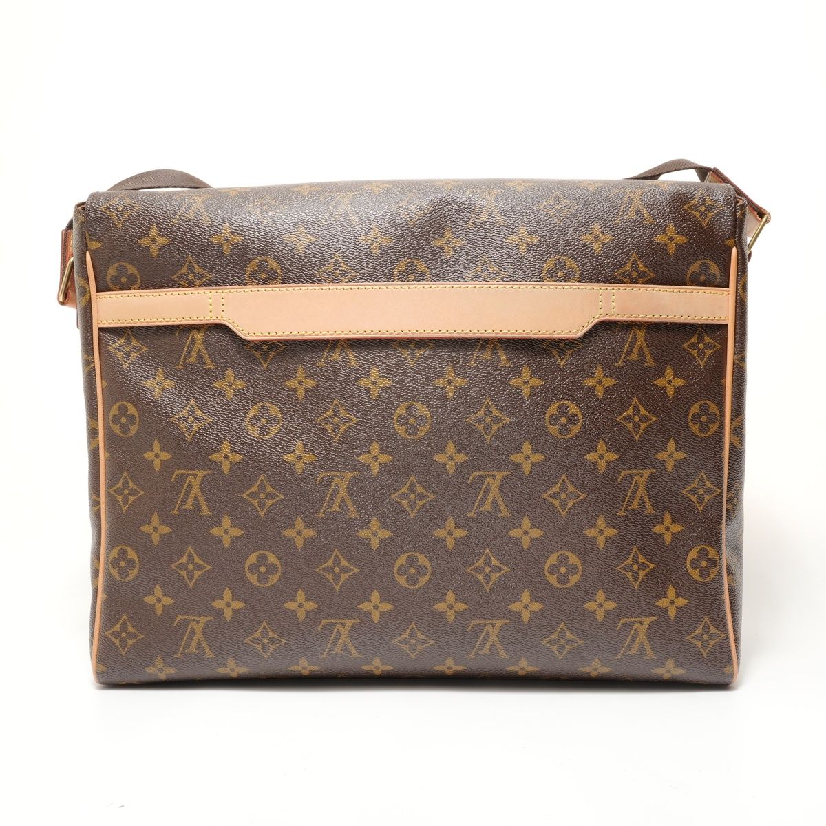 Louis Vuitton Shoulder Bag Monogram Aves — view 2
