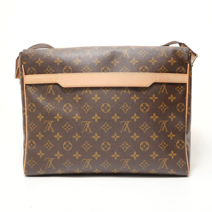 Louis Vuitton Shoulder Bag Monogram Aves — view 2