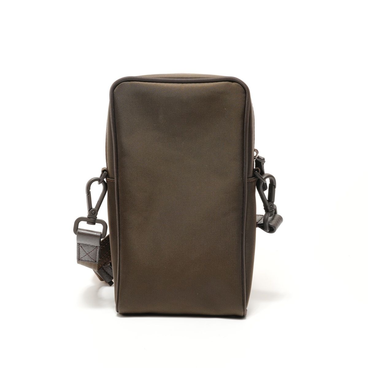 Fendi Shoulder Bag Baguette Phone Pouch — view 2