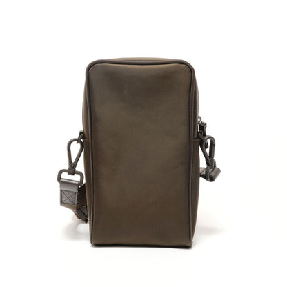 Fendi Shoulder Bag Baguette Phone Pouch — view 2