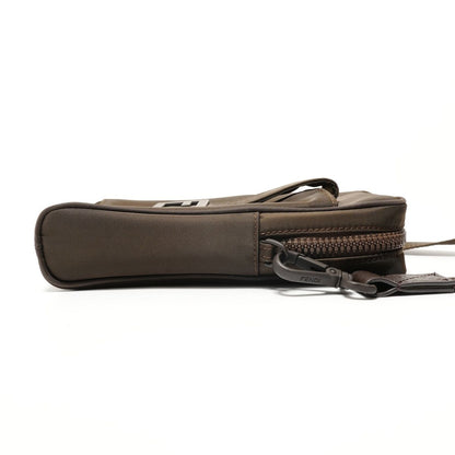 Fendi Shoulder Bag Baguette Phone Pouch — view 4