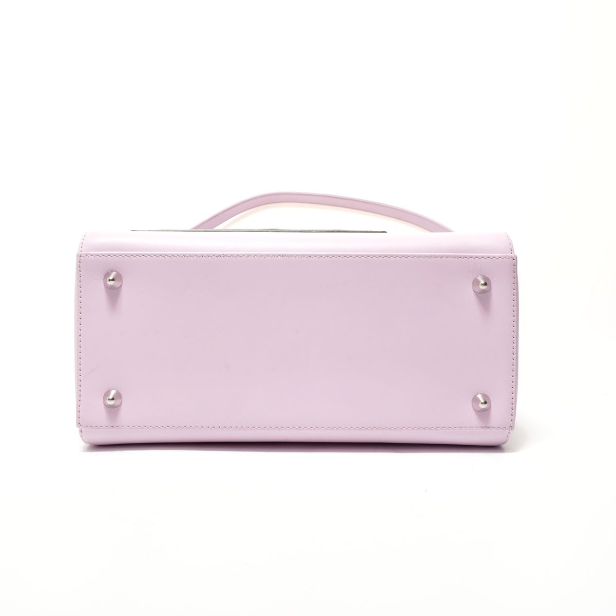 Dior Handbag Lady Pocket 2-Way — view 7