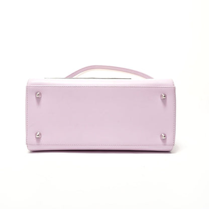 Dior Handbag Lady Pocket 2-Way — view 7