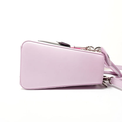 Dior Handbag Lady Pocket 2-Way — view 4