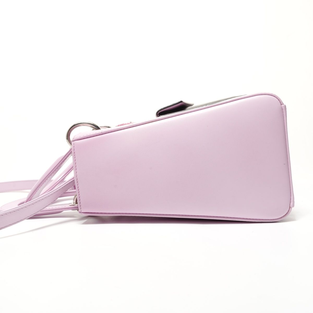 Dior Handbag Lady Pocket 2-Way — view 3
