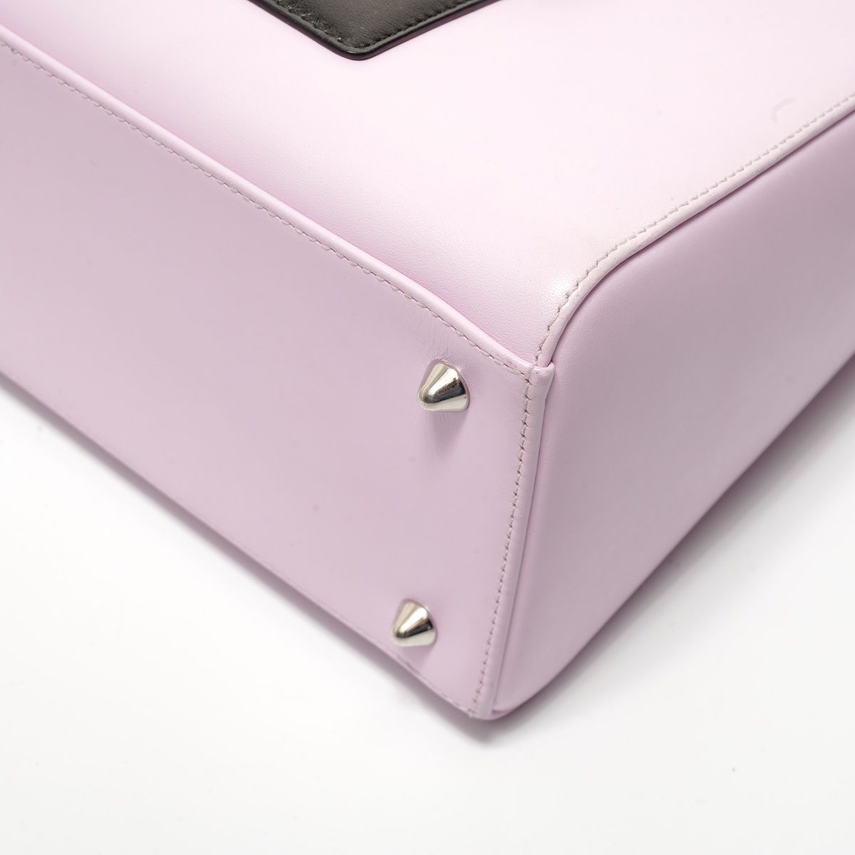 Dior Handbag Lady Pocket 2-Way — view 6