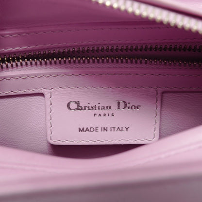 Dior Handbag Lady Pocket 2-Way — view 9