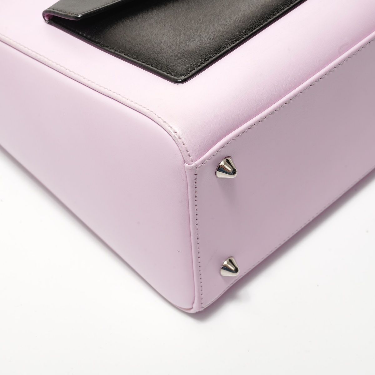 Dior Handbag Lady Pocket 2-Way — view 5