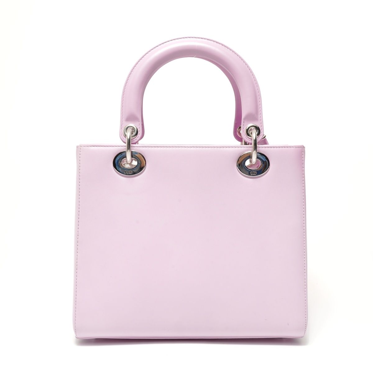 Dior Handbag Lady Pocket 2-Way — view 2